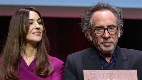 compagno monica bellucci
